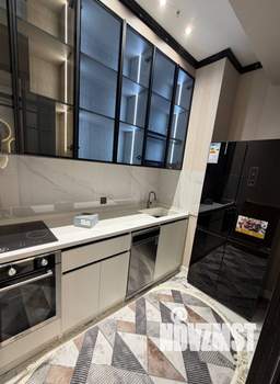 3-к квартира, вторичка, 65м2, 11/19 этаж