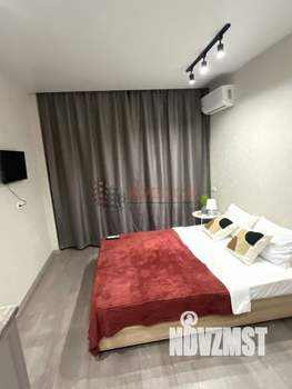 2-к квартира, вторичка, 42м2, 21/25 этаж