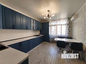 2-к квартира, вторичка, 64м2, 12/22 этаж