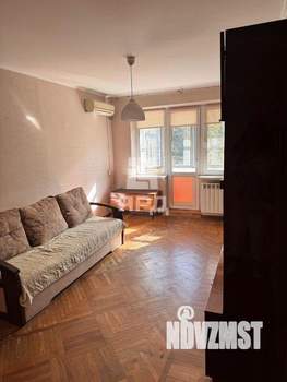 2-к квартира, вторичка, 43м2, 2/5 этаж