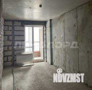 Студия квартира, вторичка, 33м2, 6/25 этаж