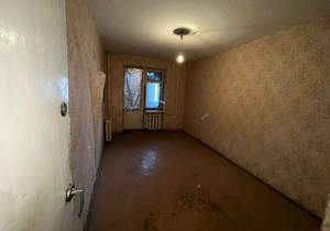 3-к квартира, вторичка, 64м2, 2/9 этаж