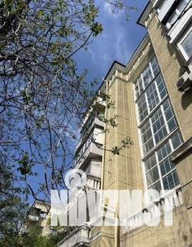 2-к квартира, вторичка, 49м2, 4/7 этаж