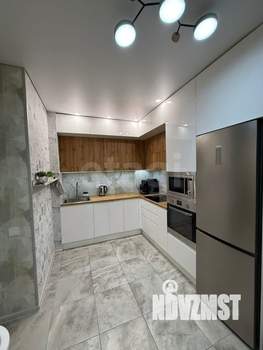 2-к квартира, вторичка, 48м2, 23/24 этаж