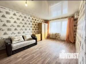 1-к квартира, вторичка, 36м2, 3/9 этаж