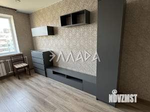 2-к квартира, вторичка, 55м2, 9/9 этаж