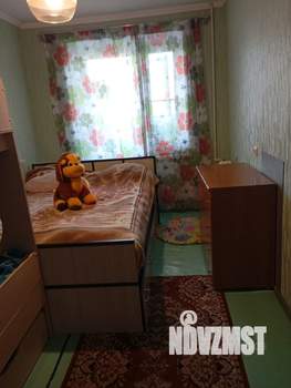 3-к квартира, вторичка, 58м2, 5/10 этаж