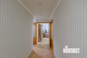 4-к квартира, вторичка, 80м2, 4/5 этаж