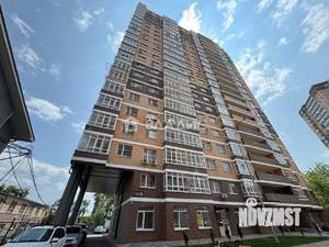 1-к квартира, вторичка, 38м2, 6/21 этаж