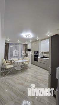 3-к квартира, вторичка, 87м2, 11/24 этаж