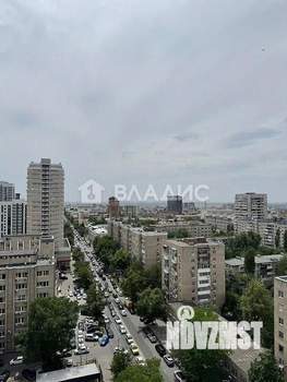 3-к квартира, вторичка, 55м2, 15/16 этаж