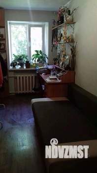 3-к квартира, вторичка, 56м2, 2/5 этаж