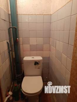 3-к квартира, вторичка, 64м2, 1/10 этаж