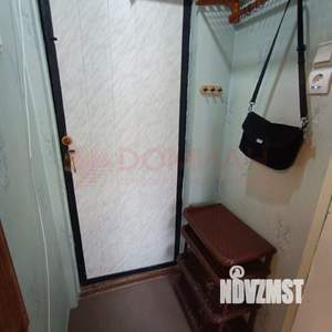 1-к квартира, вторичка, 24м2, 5/9 этаж