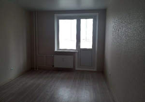 1-к квартира, вторичка, 37м2, 17/19 этаж