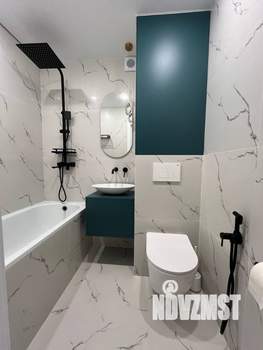 1-к квартира, вторичка, 38м2, 12/20 этаж