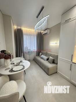 3-к квартира, вторичка, 55м2, 3/25 этаж