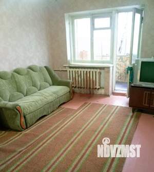 2-к квартира, вторичка, 49м2, 3/5 этаж
