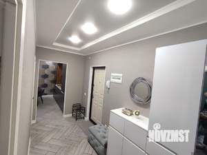 3-к квартира, вторичка, 60м2, 3/5 этаж