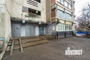 3-к квартира, вторичка, 76м2, 2/16 этаж