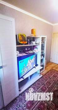 3-к квартира, вторичка, 63м2, 6/9 этаж