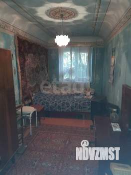 2-к квартира, вторичка, 44м2, 2/5 этаж