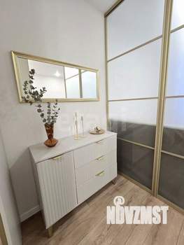 Студия квартира, вторичка, 30м2, 5/25 этаж