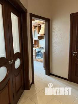 1-к квартира, вторичка, 38м2, 3/3 этаж