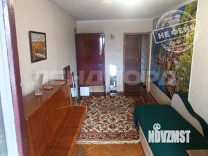 3-к квартира, вторичка, 60м2, 9/9 этаж