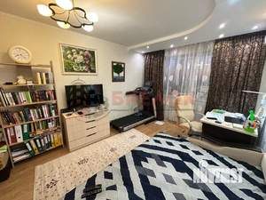 1-к квартира, вторичка, 42м2, 18/20 этаж