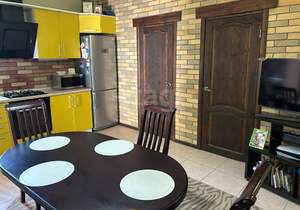 2-к квартира, вторичка, 42м2, 1/2 этаж