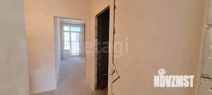 1-к квартира, вторичка, 41м2, 8/9 этаж