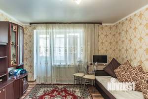 3-к квартира, вторичка, 63м2, 5/9 этаж