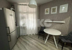 1-к квартира, вторичка, 44м2, 9/22 этаж