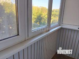 1-к квартира, вторичка, 32м2, 4/5 этаж