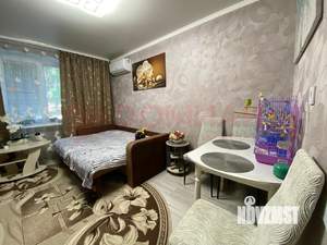 1-к квартира, вторичка, 18м2, 1/5 этаж
