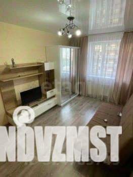 1-к квартира, вторичка, 35м2, 14/21 этаж