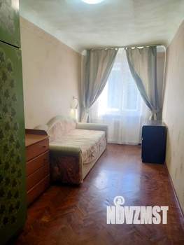 3-к квартира, вторичка, 55м2, 3/5 этаж