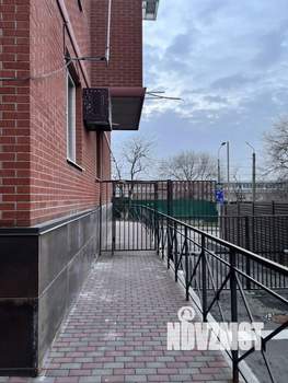 1-к квартира, вторичка, 41м2, 4/7 этаж