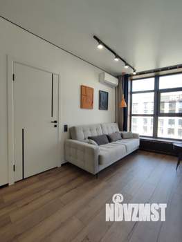 3-к квартира, вторичка, 58м2, 24/25 этаж