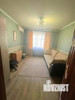 2-к квартира, вторичка, 38м2, 6/9 этаж