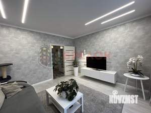 2-к квартира, вторичка, 56м2, 17/20 этаж