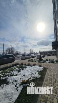 1-к квартира, вторичка, 42м2, 3/19 этаж