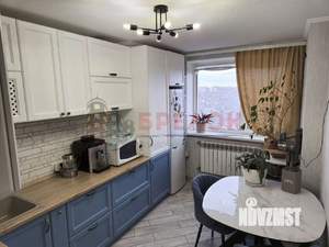 1-к квартира, вторичка, 38м2, 16/25 этаж