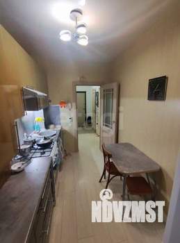 1-к квартира, вторичка, 30м2, 2/4 этаж