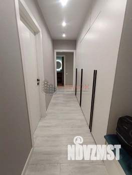 3-к квартира, вторичка, 77м2, 9/10 этаж