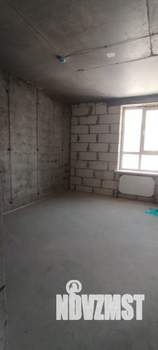 2-к квартира, вторичка, 56м2, 13/22 этаж