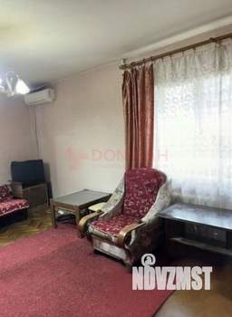 1-к квартира, вторичка, 31м2, 1/5 этаж