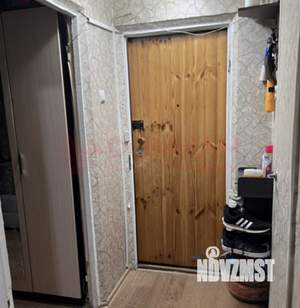 1-к квартира, вторичка, 25м2, 4/9 этаж