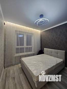 1-к квартира, вторичка, 28м2, 2/18 этаж